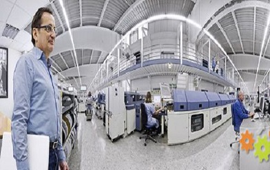 装配制造MES系统解决方案